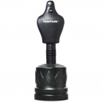Poksikott Tunturi Free Stand Boxing Dummy, must v.