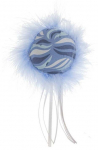 M&auml;nguasi kassile Gimcat Dream Jellyfish 80955, sinine