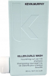 &Scaron;ampoon Kevin Murphy Killer Curls, 250 ml