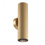 Valgusti seinale Maytoni Artisan C080WL-02-GU10-MG, 2 x 10 W, kuldne v.