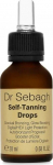 Isepruunistav vahend fluiidne Dr. Sebagh Self-Tanning Drops, 20 ml