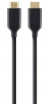Kaabel Belkin, HDMI-A, 200 cm, must v.