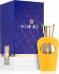 Parf&uuml;&uuml;mvesi Sospiro Contralto, 100 ml