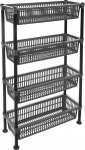 Riiul Orion, hall v., 20 cm x 50 cm x 83 cm