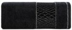 Vannir&auml;tik Rosa, must, 90 cm x 50 cm