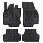 Automatt, esi/tagumine Frogum Premium 77, Volkswagen T-Roc 2017-