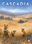 Lauam&auml;ng Flatout Games Cascadia Rolling Hills, EN