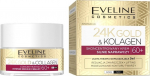 N&auml;okreem Eveline Cosmetics 24K Gold & Collagen, 50 ml