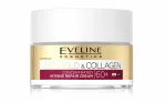 N&auml;okreem Eveline Cosmetics 24K Gold & Collagen, 50 ml