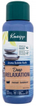 Vannivaht Kneipp Deep Relaxation Aroma Care, 400 ml