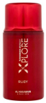 Parf&uuml;&uuml;mvesi Al Haramain Xplore Ruby, 100 ml