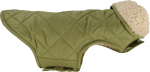 Jope koertele Flamingo Bonnie 524274, roheline v., 55 cm