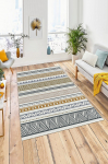 Vaip Conceptum Hypnose W1079 -, mitmev&auml;rviline, 180 cm x 120 cm