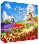 Lauam&auml;ng Board&Dice Windmill Valley, EN