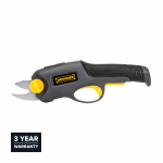 Aku oksak&auml;&auml;rid kuivadele okstele/rohelistele okstele Grunder Z0E-3.6LD-10/A, 30 cm