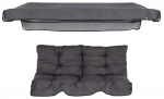 V&auml;lim&ouml;&ouml;bli padi Patio Luna / Kate H024-07IB, hall v., 130 x 92 cm