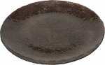 Taldrik serveerimine Boltze Maroni, &Oslash; 32 cm, pruun v.