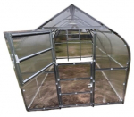 Kasvuhoone uks Klasika Drop, 196 cm x 80 cm