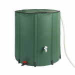 Veepaak 4IQ, 380 l, roheline