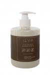 Vedelseep gl&uuml;tseriiniga Ieva, 500 ml