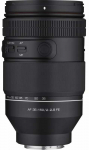 Objektiiv Samyang AF 35-150mm F2-2.8 FE, Sony E MILC/SLR Standard zoom lens