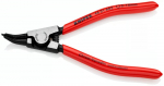 N&auml;pitsad Knipex 46 31 A02, 130 mm