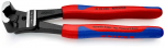 N&auml;pitsad l&otilde;ikamiseks Knipex 61 02 200, 200 mm