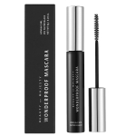 Ripsmetu&scaron;&scaron; BOM Wonderproof Long & Curl, 8 g, super black