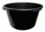Majapidamiskauss, 45 l, must
