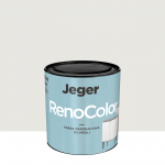 V&auml;rv, m&ouml;&ouml;bli jaoks Jeger RenoColor Fog, pooll&auml;ikiv, 0.45 l, hall v.