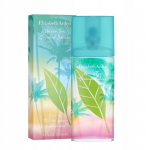 Tualettvesi Elizabeth Arden Green Tea Coconut Breeze, 100 ml