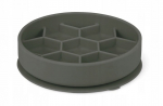 Aeglase s&ouml;&ouml;tmise kauss loomadele Zolux Slow Feeder, 16 cm x 16 cm, M