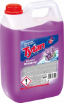 Puhastusvahend Tytan Universal Lavender Titanium, universaalse kasutusega, 5 kg