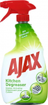 Rasv&auml;rastajad, k&ouml;&ouml;gi puhastamiseks Ajax Kitchen, 0.75 l