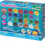 Veehelmeste komplekt Epoch Aquabeads Refill, mitmev&auml;rviline