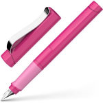 T&auml;itesulepea Schneider Base M 160229, paremak&auml;elistele, roosa