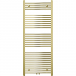 Veek&uuml;tte r&auml;tikuradiator Mexen Ares, kuldne, 60 cm x 150 cm, 579 W