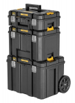 T&ouml;&ouml;riistakast Dewalt DWST83517-1, 43.5 cm x 44.0 cm x 84.5 cm, must v.