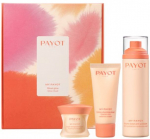 N&auml;ohooldustoodete komplekt naistele Payot My Payot Ritual Glow, 145 ml, 3 tk