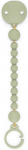 Lutihoidja Suavinex 401521, 0 kuud, roheline v.