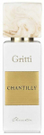 Parf&uuml;&uuml;mvesi Gritti Chantilly, 100 ml