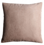 Padjap&uuml;&uuml;r Splendid Zahra GP-S-ZAHRA-50/50-TA, pruunikashall, 50 cm x 50 cm