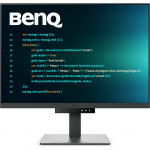 Monitor BenQ RD280U, TFT IPS, 60 Hz, UHD, 28.2"