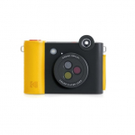 Kiirkaamera Kodak KODAK SMILE+ 2X3 JUODA
