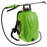 Survepihusti Verdemax, 16 l