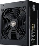 Toiteplokk Cooler Master MWE Gold V2 1050 W, 14 cm