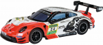 M&auml;nguasja v&otilde;idus&otilde;iduauto Carrera Hybrid Porsche 911 GT3 R, valge v./punane v.
