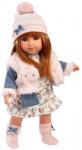 Nukk Llorens Nicole 53555, 35 cm, mitmev&auml;rviline