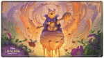 Lauam&auml;ngu matt Ravensburger Disney Lorcana Winnie The Pooh Honey Wizard
