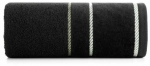 Vannir&auml;tik Nel R218-10, must, 50 cm x 30 cm